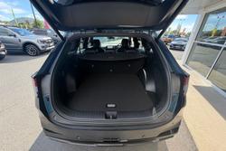 2025 Kia Sportage GT-Line