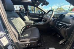 2025 Kia Sportage GT-Line