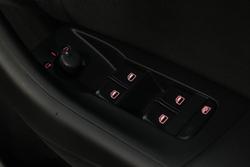 2016 Audi Q3 TFSI 8U MY17 Brilliant Black