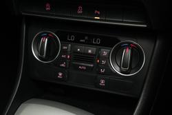 2016 Audi Q3 TFSI 8U MY17 Brilliant Black