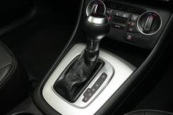 2016 Audi Q3 TFSI 8U MY17 Brilliant Black