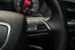 2016 Audi Q3 TFSI 8U MY17 Brilliant Black