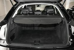 2016 Audi Q3 TFSI 8U MY17 Brilliant Black