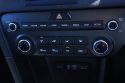 2018 Kia Sportage Si