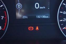 2018 Kia Sportage Si