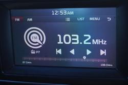 2018 Kia Sportage Si