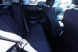 2018 Kia Sportage Si