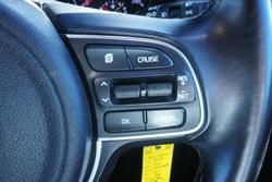 2018 Kia Sportage Si