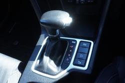 2018 Kia Sportage Si