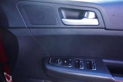 2018 Kia Sportage Si