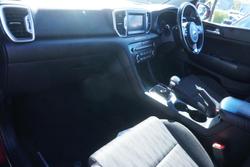 2018 Kia Sportage Si