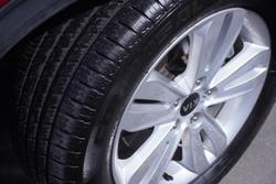 2018 Kia Sportage Si