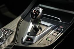 2018 BMW M2 Competition F87 LCI Sunset Orange