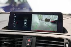 2018 BMW M2 Competition F87 LCI Sunset Orange