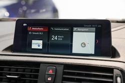 2018 BMW M2 Competition F87 LCI Sunset Orange