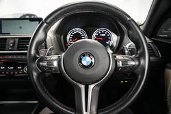 2018 BMW M2 Competition F87 LCI Sunset Orange