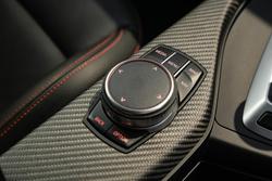 2018 BMW M2 Competition F87 LCI Sunset Orange