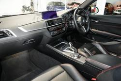 2018 BMW M2 Competition F87 LCI Sunset Orange