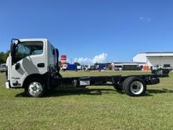 2026 Isuzu N Series NKR 65/45-150 DT D34