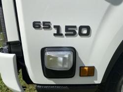 2026 Isuzu N Series NKR 65/45-150 DT D34