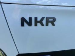 2026 Isuzu N Series NKR 65/45-150 DT D34