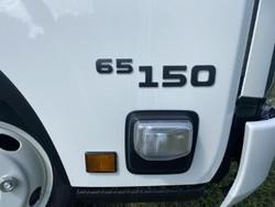 2026 Isuzu N Series NKR 65/45-150 DT D34