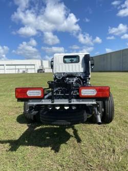 2026 Isuzu N Series NKR 65/45-150 DT D34