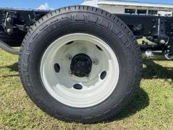 2026 Isuzu N Series NKR 65/45-150 DT D34