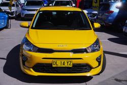 2022 Kia Rio Sport