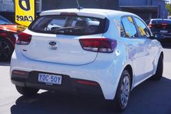 2019 Kia Rio S