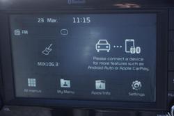 2019 Kia Rio S