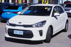 2019 Kia Rio S