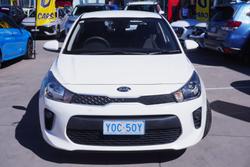 2019 Kia Rio S