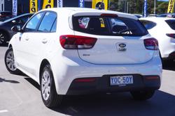 2019 Kia Rio S