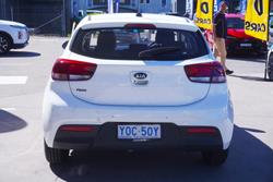 2019 Kia Rio S