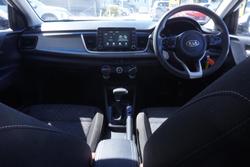 2019 Kia Rio S