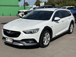 2017 Holden Calais