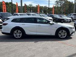2017 Holden Calais