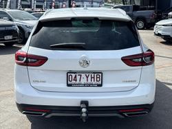 2017 Holden Calais