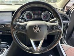 2017 Holden Calais