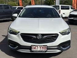 2017 Holden Calais