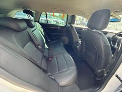 2017 Holden Calais