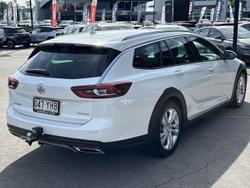 2017 Holden Calais