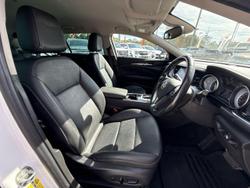2017 Holden Calais