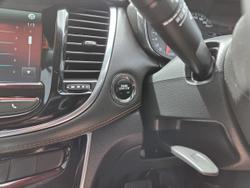 2018 Holden Trax LTZ