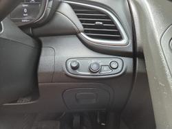 2018 Holden Trax LTZ