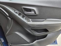 2018 Holden Trax LTZ
