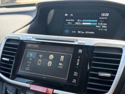 2016 Honda Accord VTi