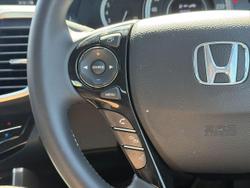 2016 Honda Accord VTi