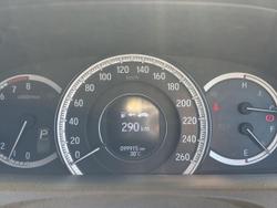 2016 Honda Accord VTi